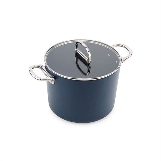 Space Non-Stick Stock Pot - 25cm