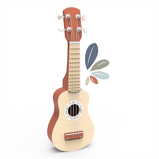 SM Ukulele