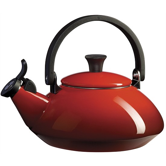 Zen Kettle