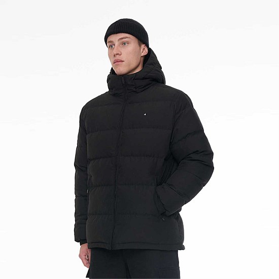 Mens Classic Down Jacket