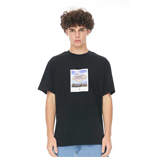 Sup Tee 190 - Huffervegas