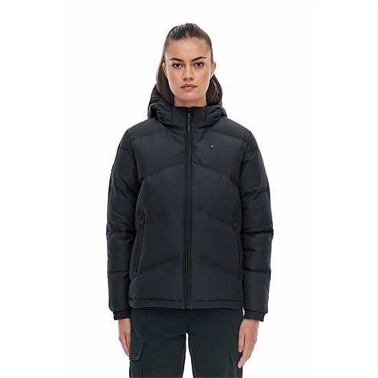 Wmns Classic Down Jacket