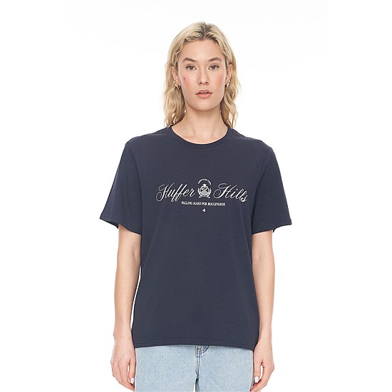 Classic Tee 170 - Boulevard