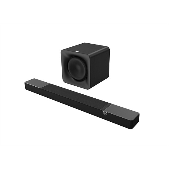 Flexus 200 3.1.2-Channel Dolby Atmos Soundbar & Subwoofer