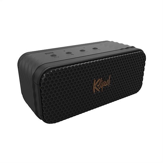 Nashville 360° Portable Bluetooth Speaker