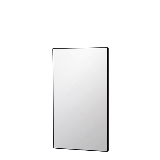 Mirror Complete Rectangular