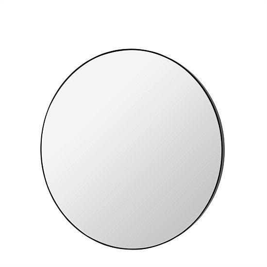 Mirror Complete Round