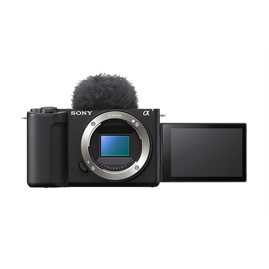 ZV-E10 II Mirrorless Camera