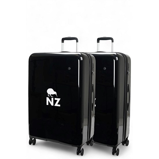 Caselite NZ Kiwi 77cm & 77cm Hardside Luggage Set