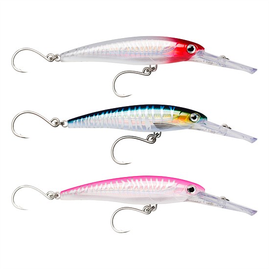 X-Rap Mag 30 Lure 3-Pack