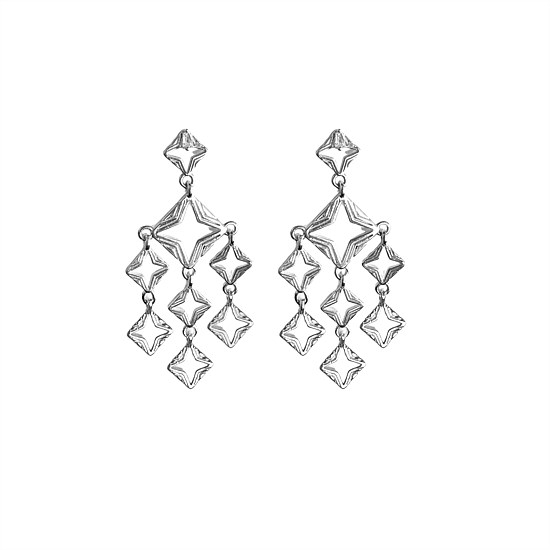 Byzante Embrace Earrings