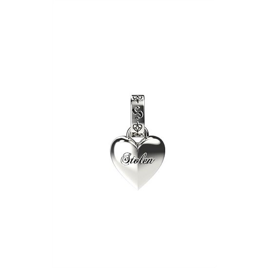 Infinite  Love Charm