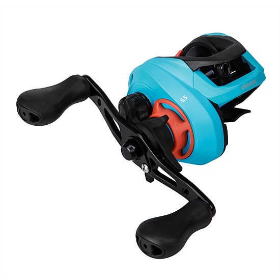 Fuel Spin Rod and Reel Fishing Set