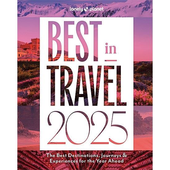 Best In Travel 2025