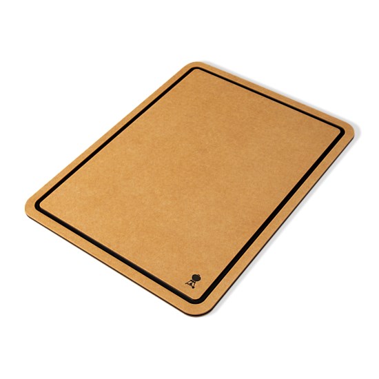 Weber Works Cutting Board