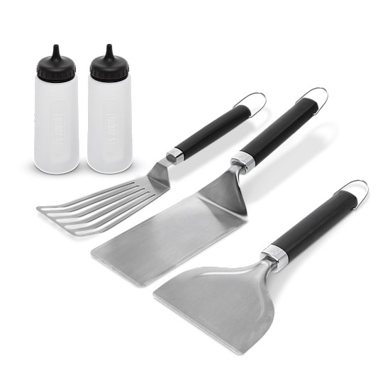 Griddle Essentials Set