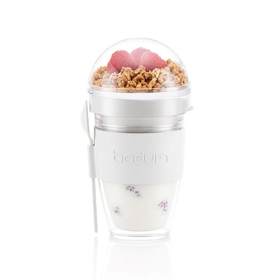 Bodum Joycup Granola (Off-White)