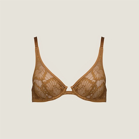 The Teardrop Bra