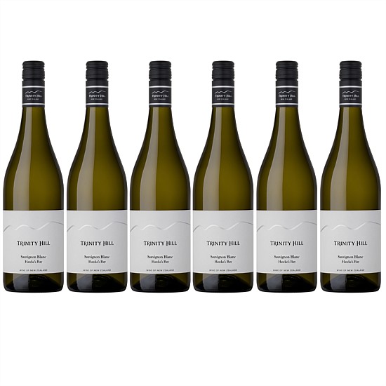 Hawkes Bay Sauvignon Blanc 2024