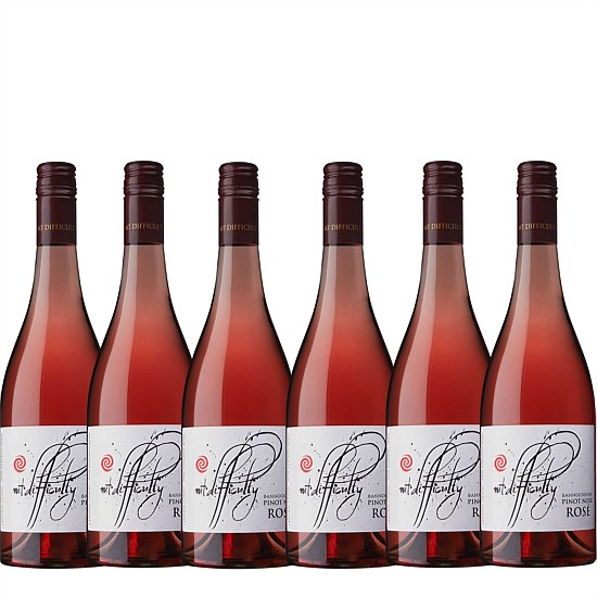 Pinot Noir Rose 2024