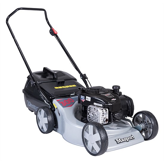 300ST 2'n1 Mower