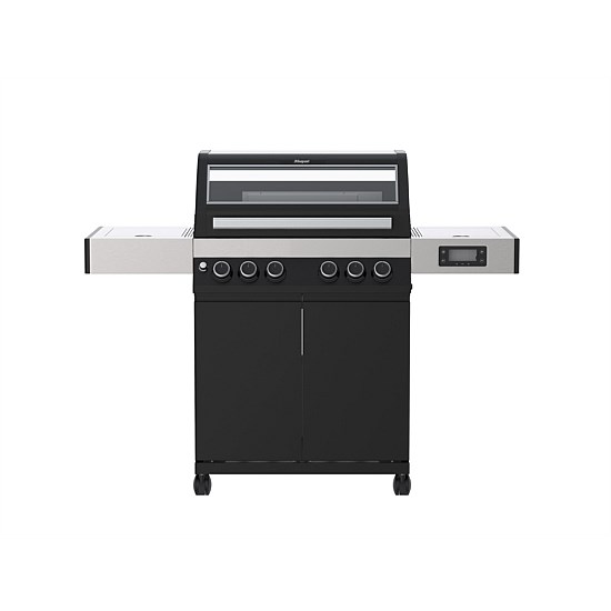 4 Burner BBQ MB5000