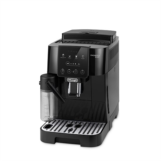 Magnifica Start with Milk Fully Automatic Coffee Machine