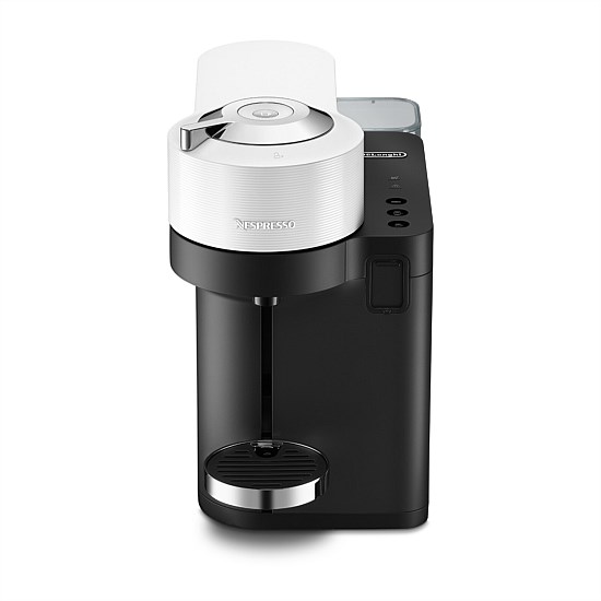 Vertuo Lattissima Nespresso Capsule Coffee Machine