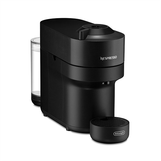 Vertuo Pop Nespresso Capsule Coffee Machine & Aeroccino3