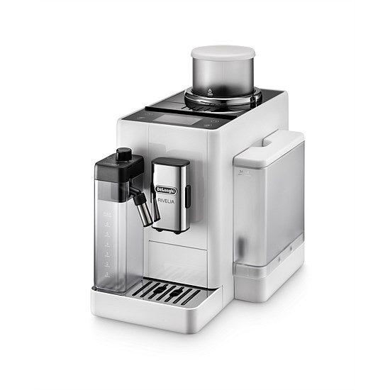 Rivelia Fully Automatic Coffee Machine