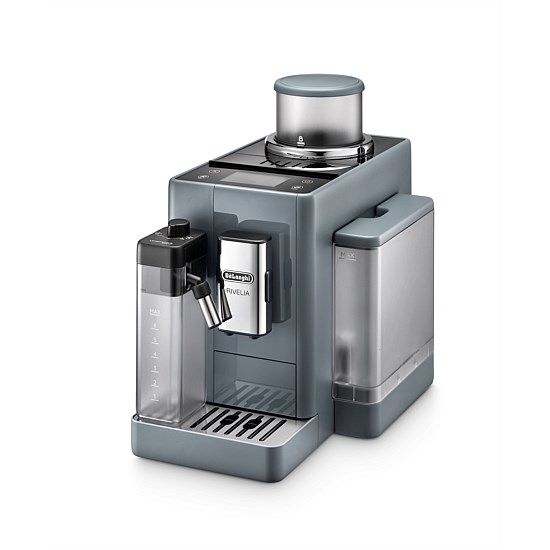 Rivelia Fully Automatic Coffee Machine