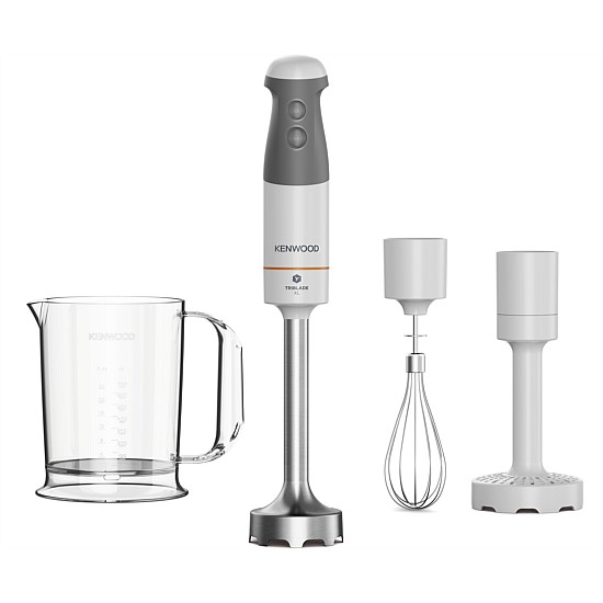 Triblade XL Hand Blender