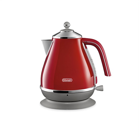 Icona Capitals 1.7L Kettle