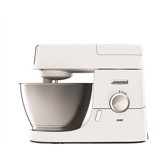 Chef Kitchen Machine White