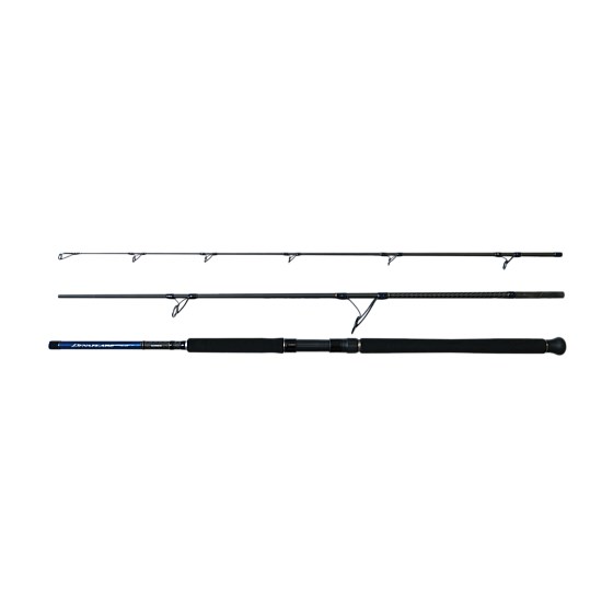 Dynaflare 13'6" 3Pce Surf SpinFishing Rod