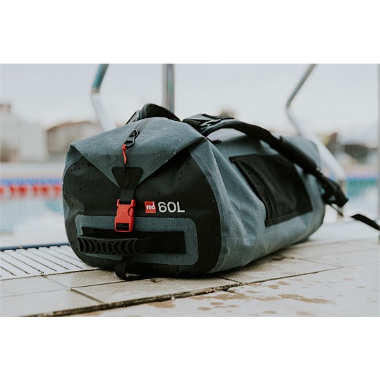 Waterproof Kit Bag V2