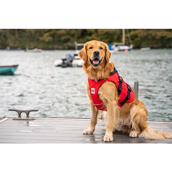 Dog Buoyancy Aid X-Small