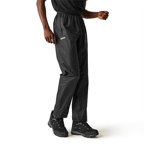 Men's Pack It Waterproof Over Pant