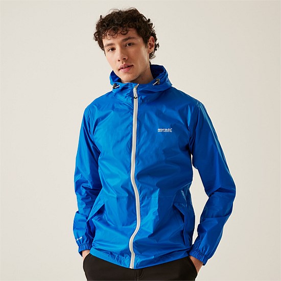 Men's Pack It Waterproof Jacket