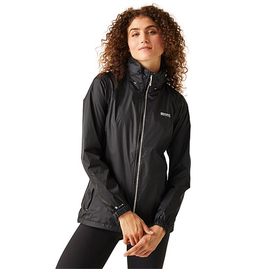 Women's Corinne IV Waterproof Packaway Jacket