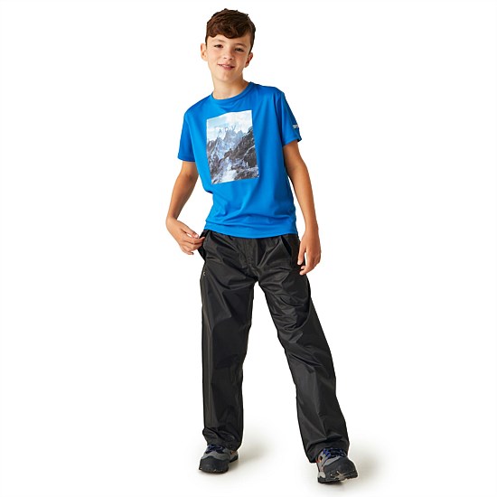 Kid's Stormbreak Waterproof Over Pants