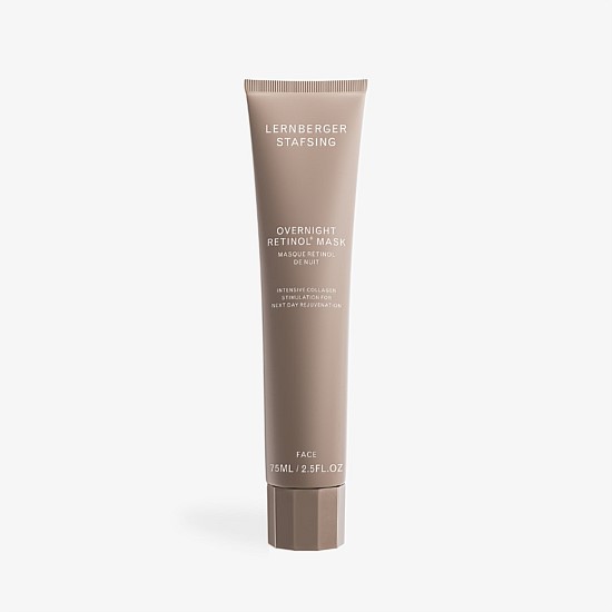 Overnight Retinol Mask 75ml