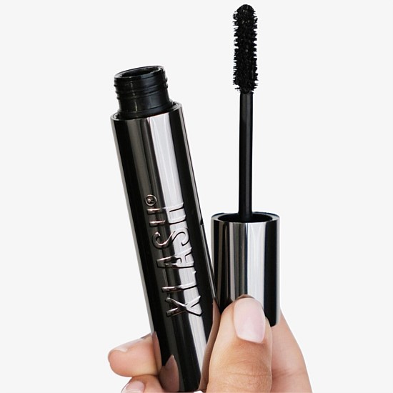 Drama Mascara Black