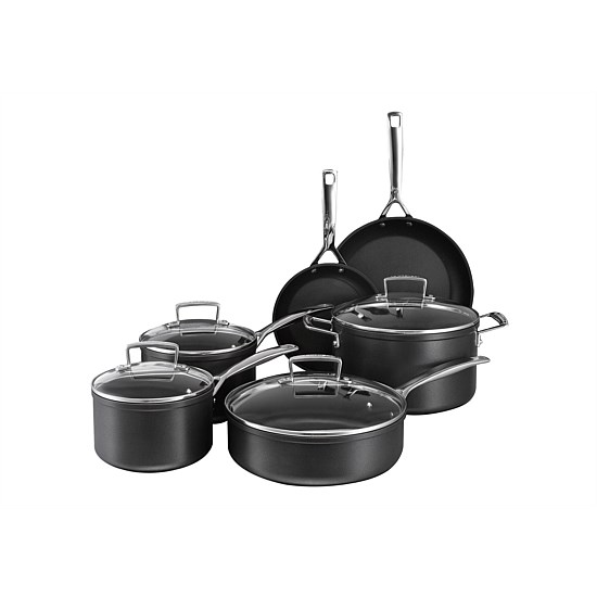 TNS 6 Piece Cookware Set