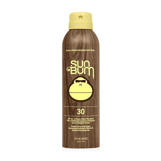 Original Spray SPF30