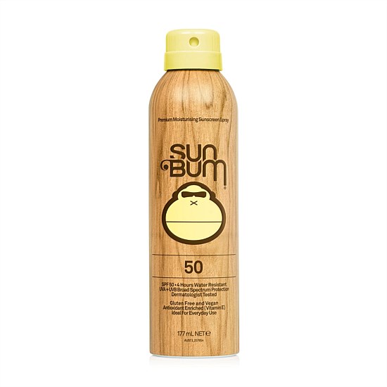 Original Spray SPF50