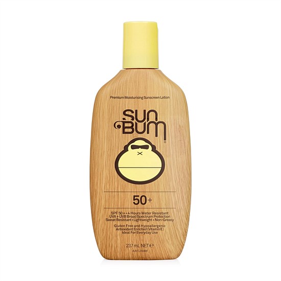 Original Sunscreen Lotion SPF50