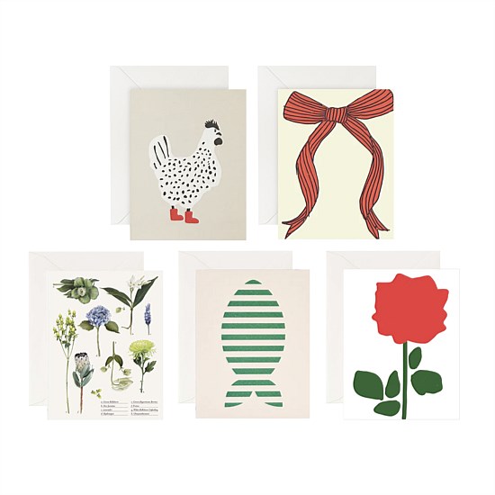 Greeting Card Pack | Any Occasion