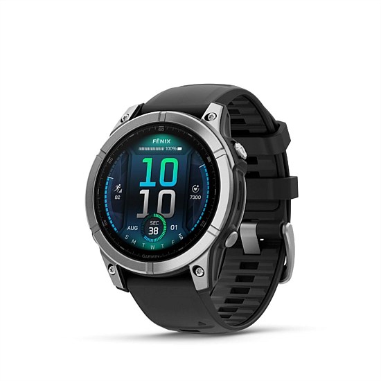 Garmin Fenix E 47mm AMOLED