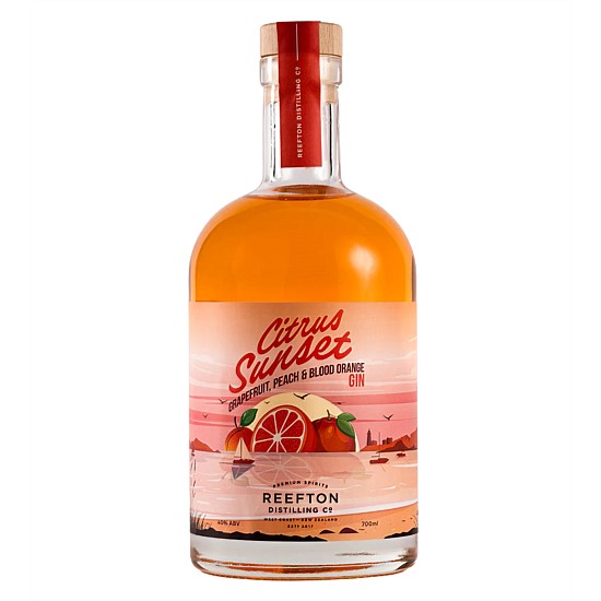 Citrus Sunset 700ml